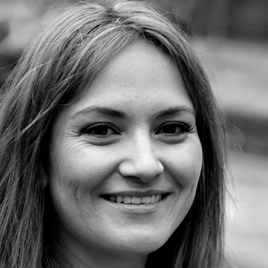Dagmara Toivonen